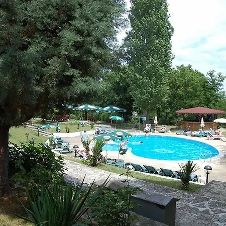 Park Zdravec