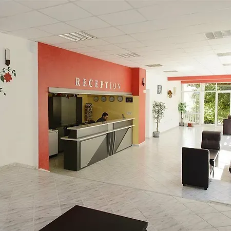 Park Zdravec Hotel 3*
