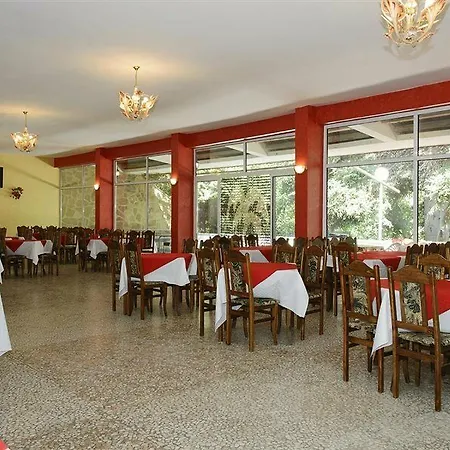 Park Zdravec 3* Golden Sands