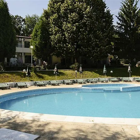 Park Zdravec Hotel Golden Sands