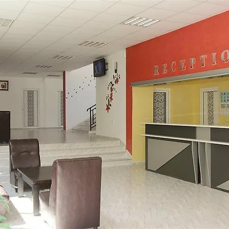 Hotel Park Zdravec Golden Sands